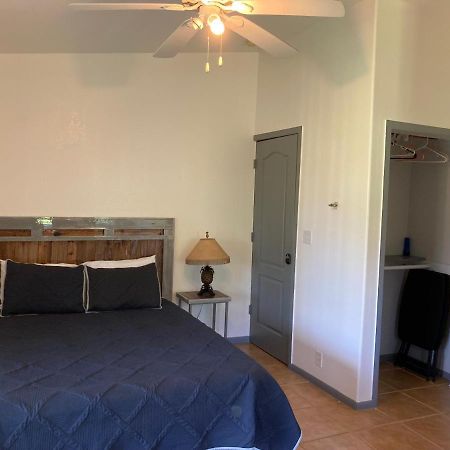 Blue Hawaiian Rentals Кио Экстерьер фото