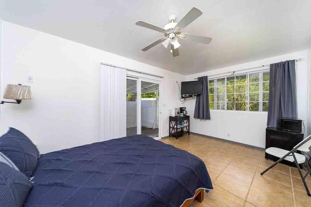 Blue Hawaiian Rentals Кио Экстерьер фото