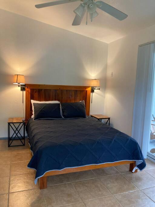 Blue Hawaiian Rentals Кио Экстерьер фото