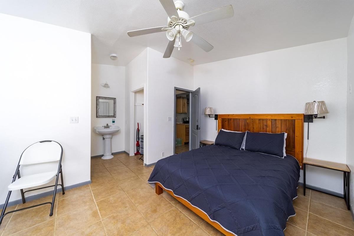 Blue Hawaiian Rentals Кио Экстерьер фото