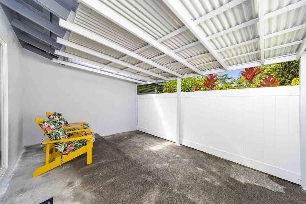 Blue Hawaiian Rentals Кио Экстерьер фото