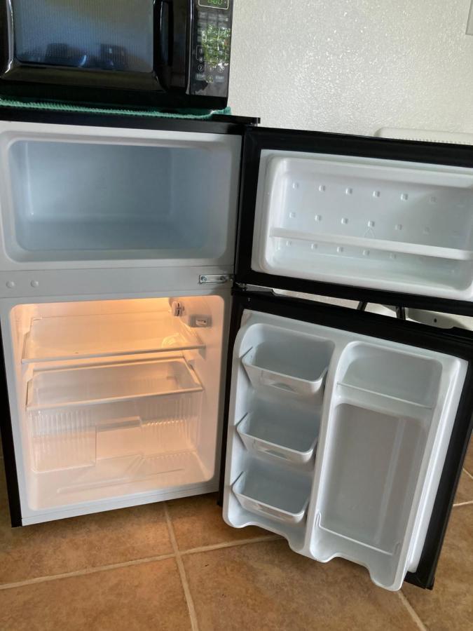 Blue Hawaiian Rentals Кио Экстерьер фото