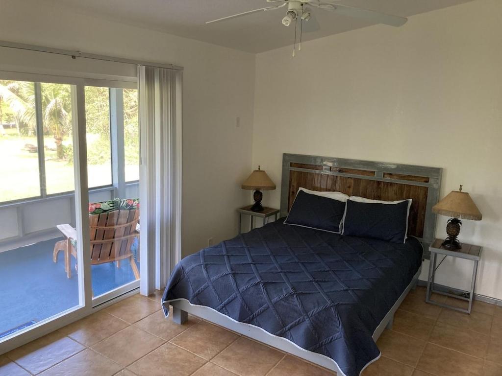 Blue Hawaiian Rentals Кио Экстерьер фото
