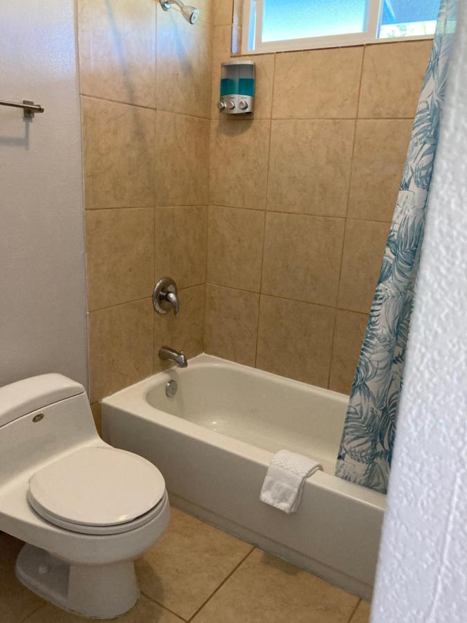 Blue Hawaiian Rentals Кио Экстерьер фото